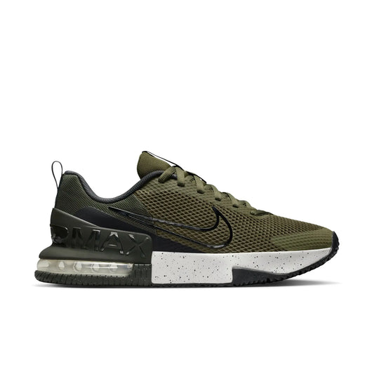 M AIR MAX ALPHA TRAINER 6 OLIVE-WHITE-BLK