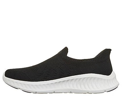 GO WALK WOMENS BLACK MUJER