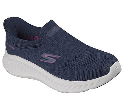 GO WALK WOMENS NAVY MUJER