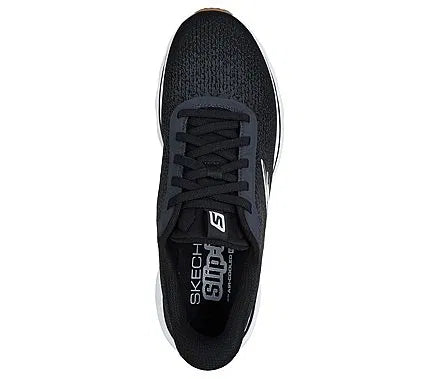 GOWALK GLIDE-STEP2.0-MASE BLACK/WHITE