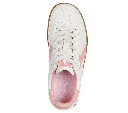 HOT SHOT-LITTLE KICKOFF NATURAL/PINK NIÑA PRE-ESCOLAR