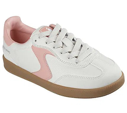 HOT SHOT-LITTLE KICKOFF NATURAL/PINK NIÑA PRE-ESCOLAR