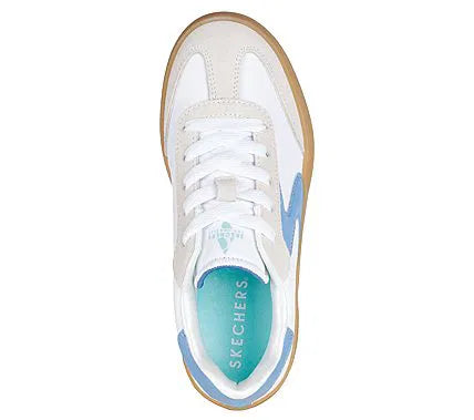 ZINGER LIFT-HOME COMING STAR WHITE/BLUE NIÑA PRE-ESCOLAR