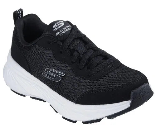 EDGE RIDE-REKZE BLACK/WHITE