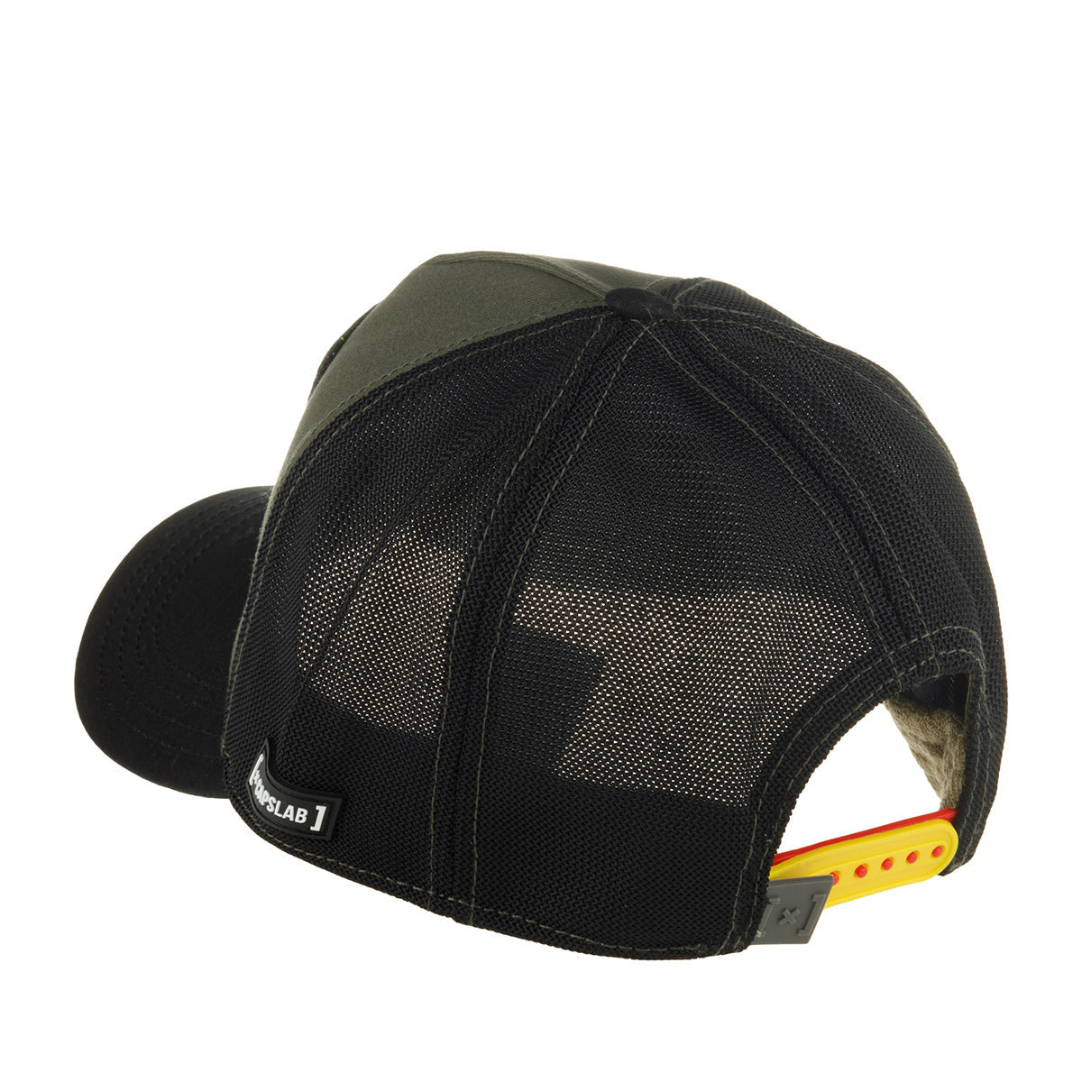 CAPS - CAPSLAB FANTASTIC BEASTS NATURAL MYSTIK (GREEN/BLACK)