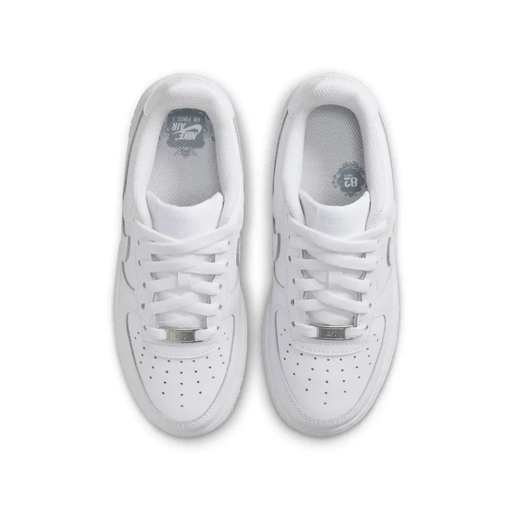 AIR FORCE 1 WHITE FV5951-111 # 3.5Y