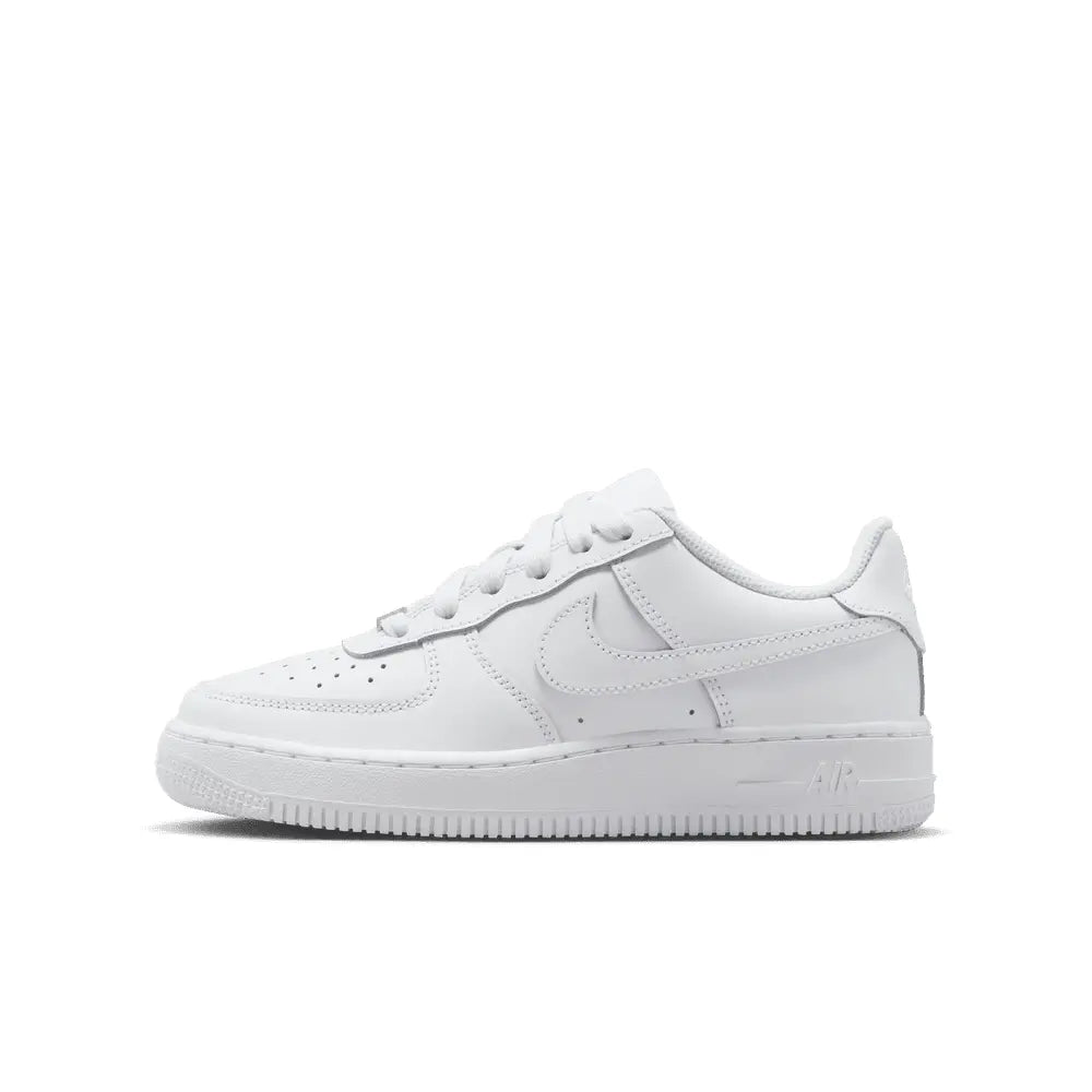 AIR FORCE 1 WHITE FV5951-111 # 3.5Y