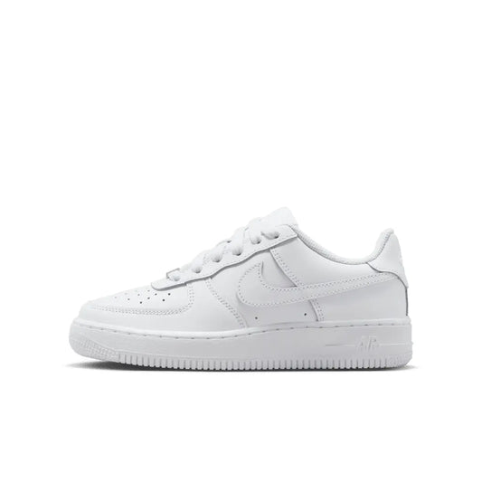 AIR FORCE 1 WHITE FV5951-111 # 3.5Y