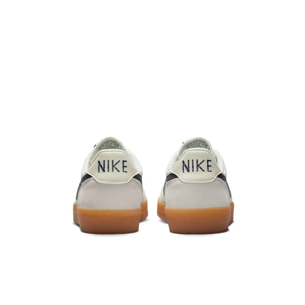NIKE KILLSHOT 2 WMNS “SAIL / GUM YELLOW / MIDNIGHT NAVY”