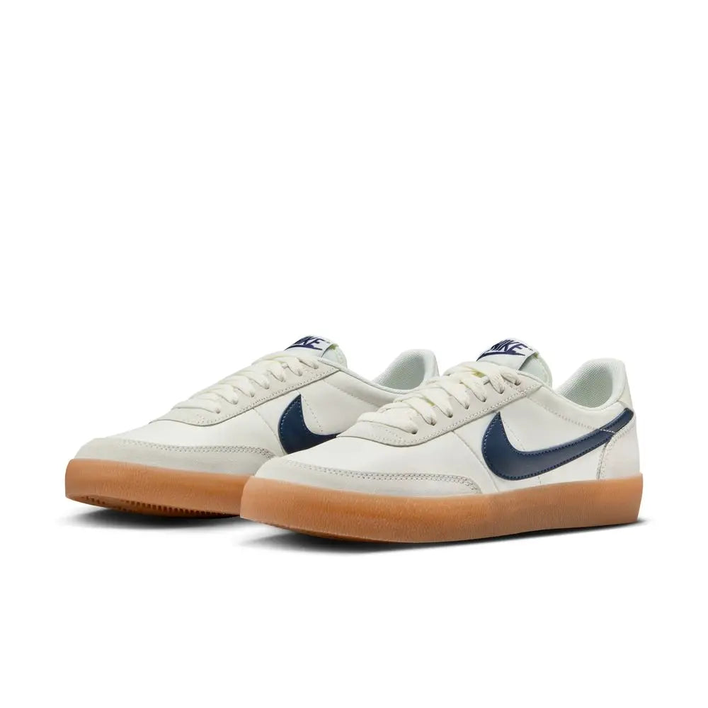 NIKE KILLSHOT 2 WMNS “SAIL / GUM YELLOW / MIDNIGHT NAVY”