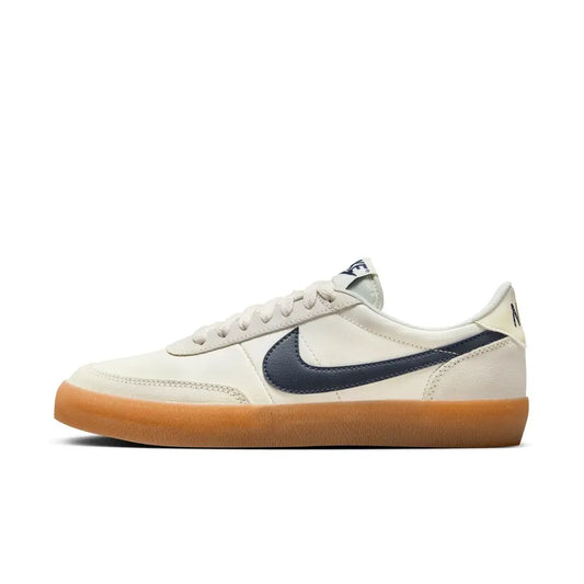 NIKE KILLSHOT 2 WMNS “SAIL / GUM YELLOW / MIDNIGHT NAVY”