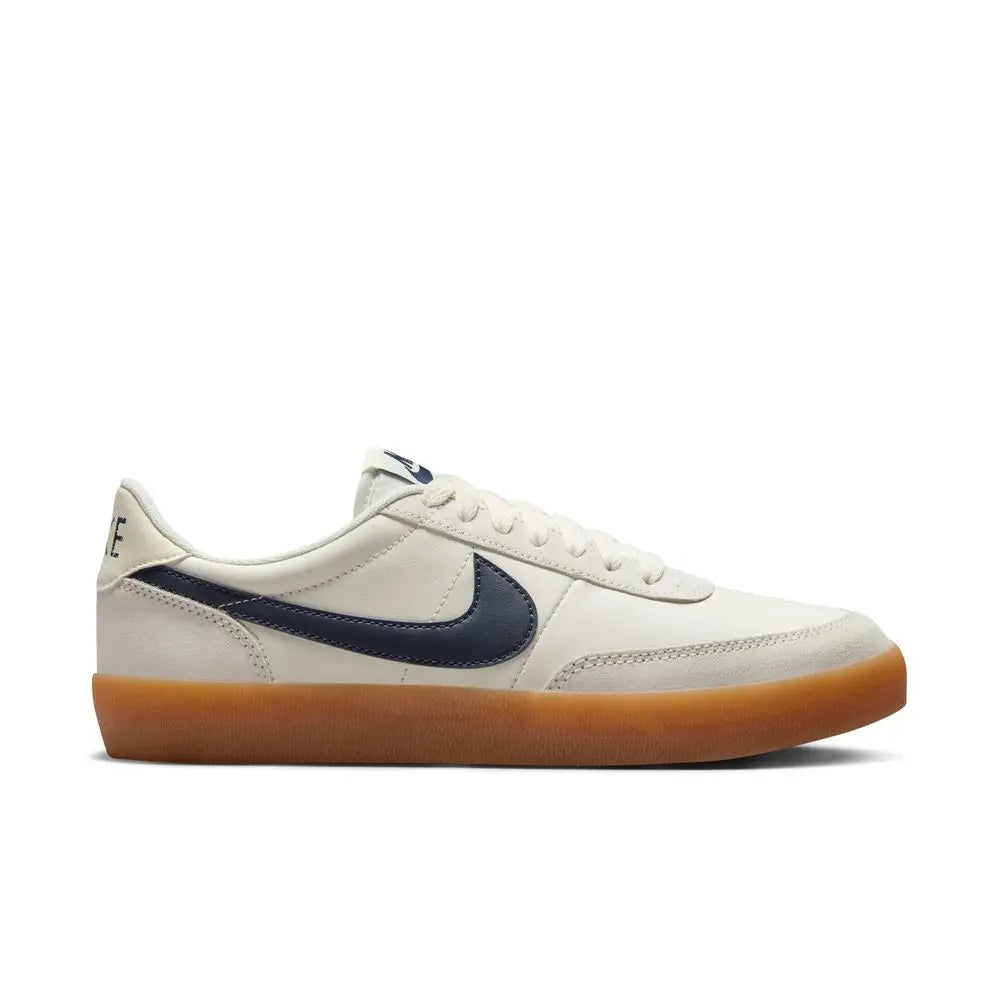 NIKE KILLSHOT 2 WMNS “SAIL / GUM YELLOW / MIDNIGHT NAVY”