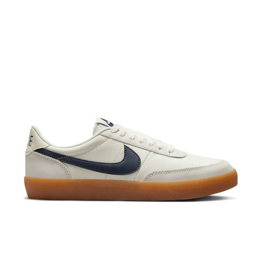 NIKE KILLSHOT 2 WMNS “SAIL / GUM YELLOW / MIDNIGHT NAVY”