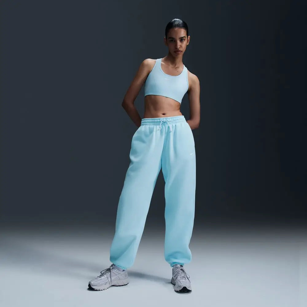 PANTALÓN LARGO NIKE SPORTSWEAR PHOENIX FLEECE DE MUJER MUJER