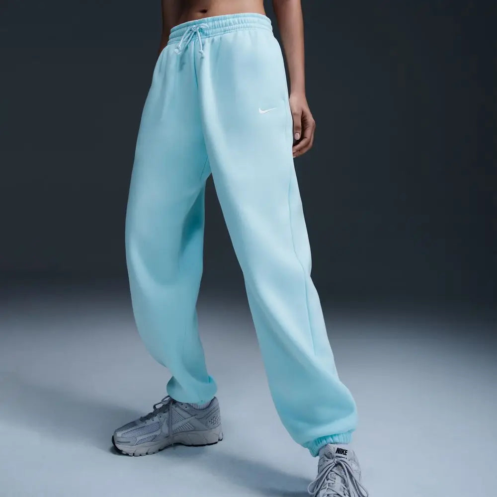 PANTALÓN LARGO NIKE SPORTSWEAR PHOENIX FLEECE DE MUJER MUJER