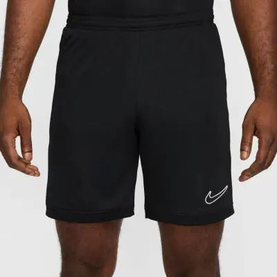 NIKE DF ACD25 SHORT K BLACK/WHITE