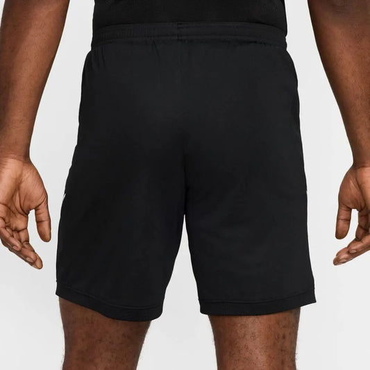 NIKE DF ACD25 SHORT K BLACK/WHITE