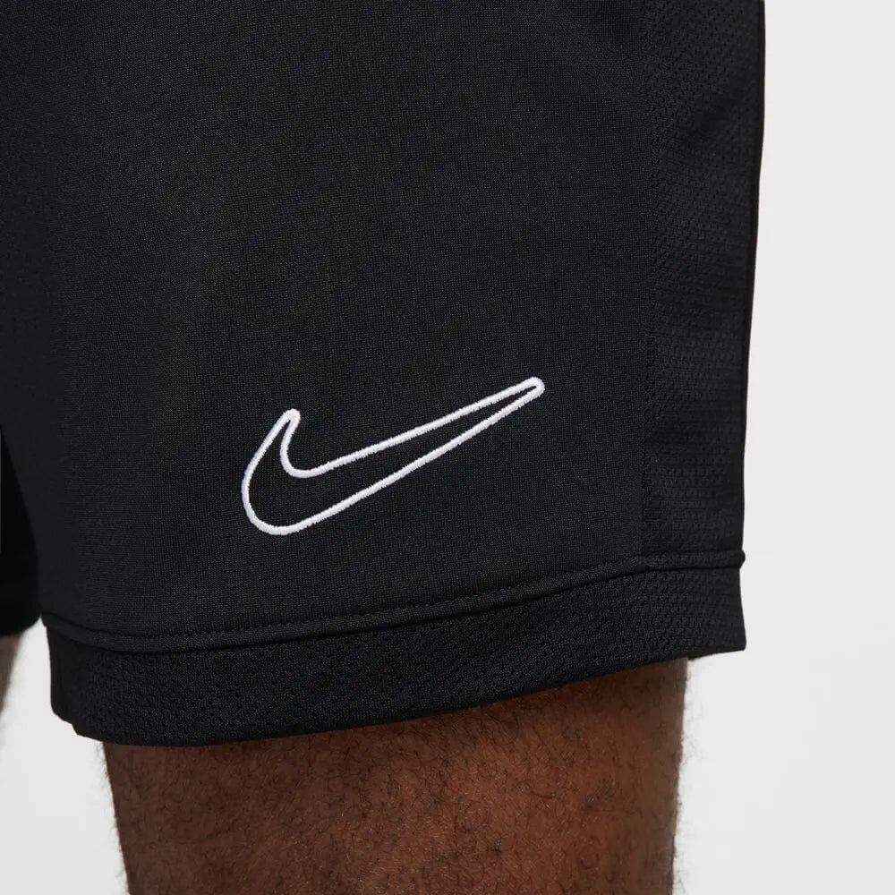 NIKE DF ACD25 SHORT K BLACK/WHITE