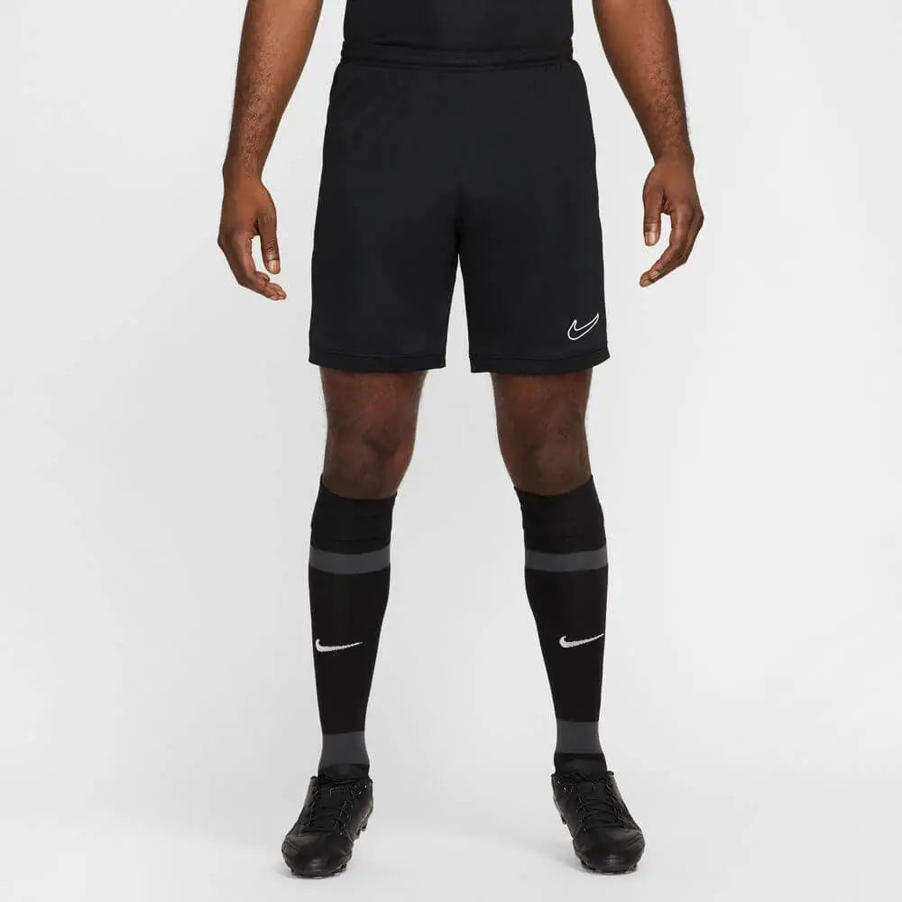 NIKE DF ACD25 SHORT K BLACK/WHITE