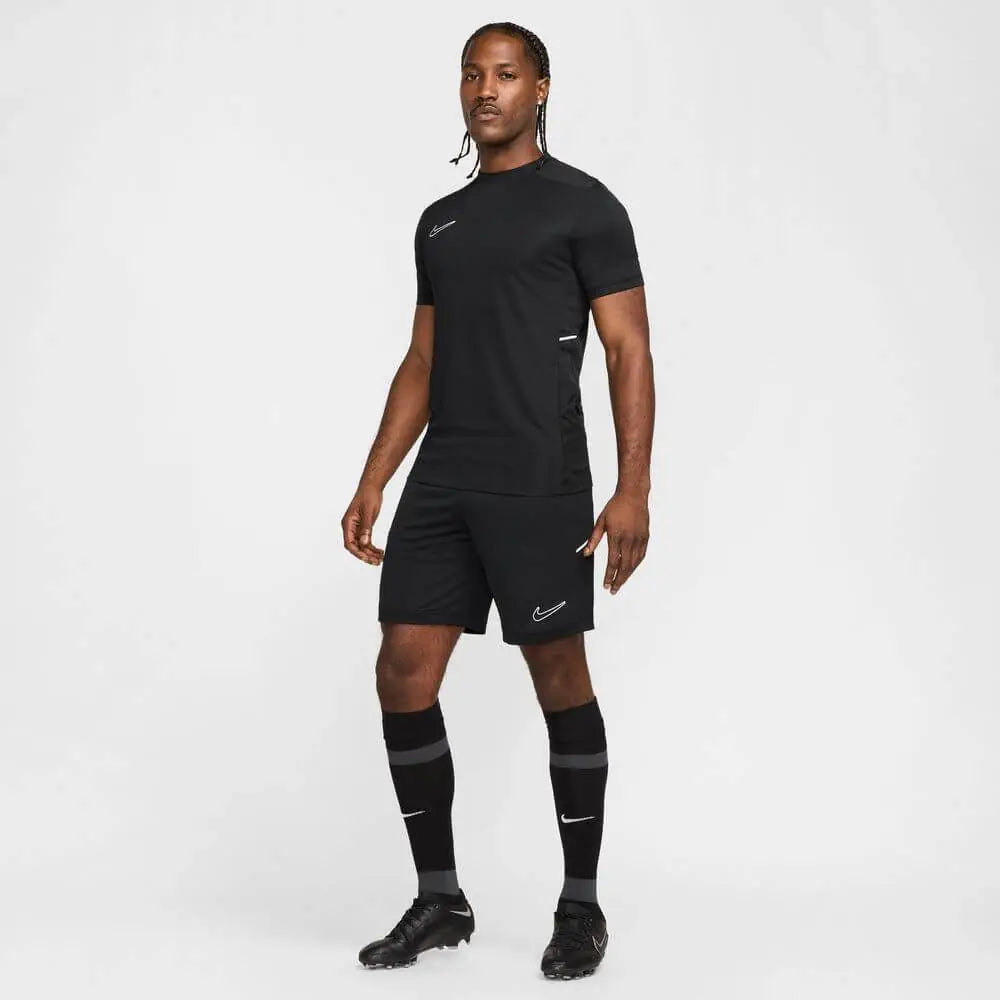 NIKE DF ACD25 SHORT K BLACK/WHITE