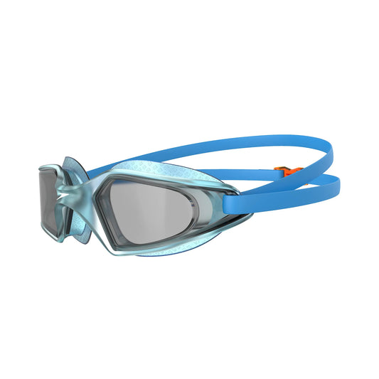SPEEDO HYDROPULSE MIRROR BLUE 8-12270D658