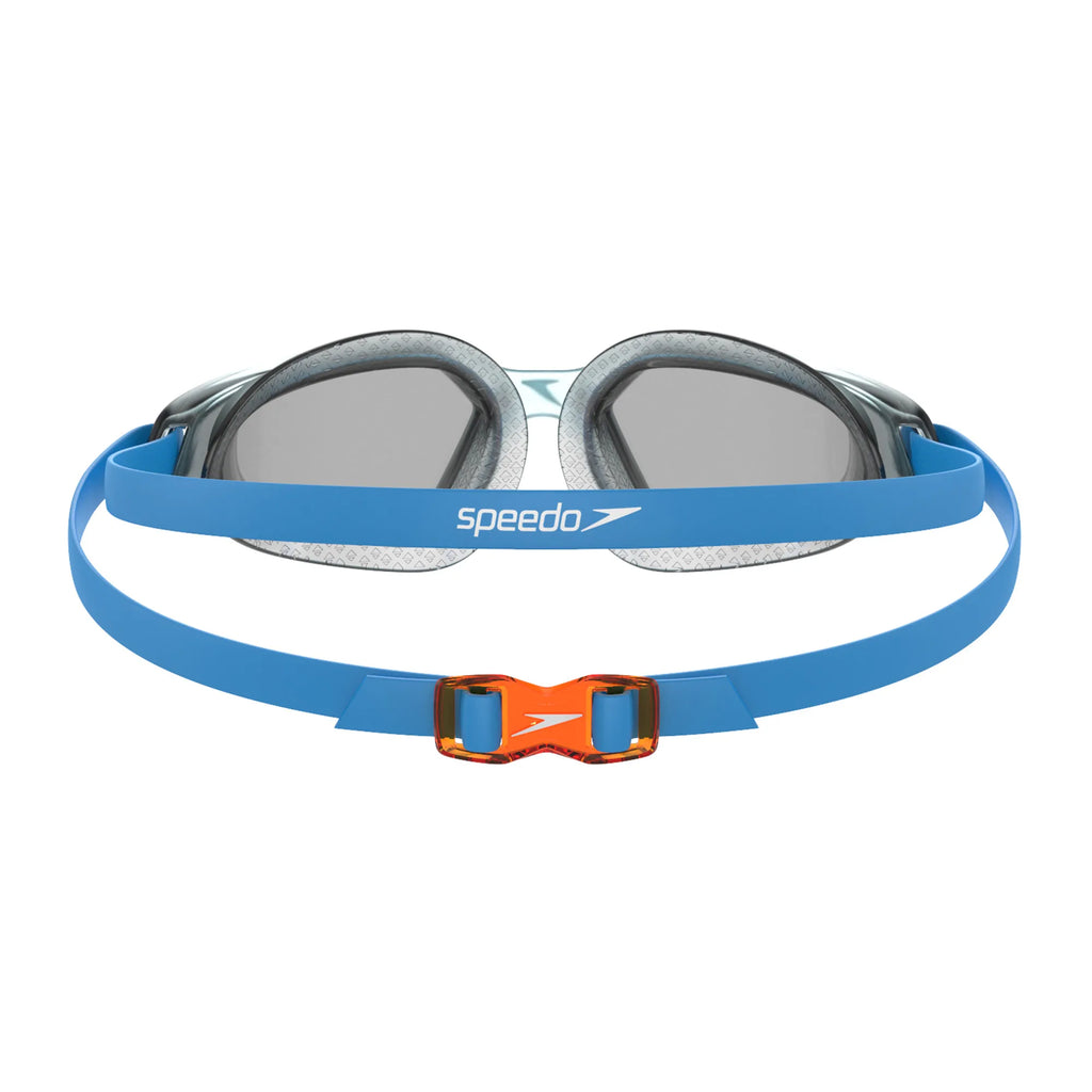 HYDROPULSE GOGGLE JU POOL BLUE/CHILLI BLUE/LIGH