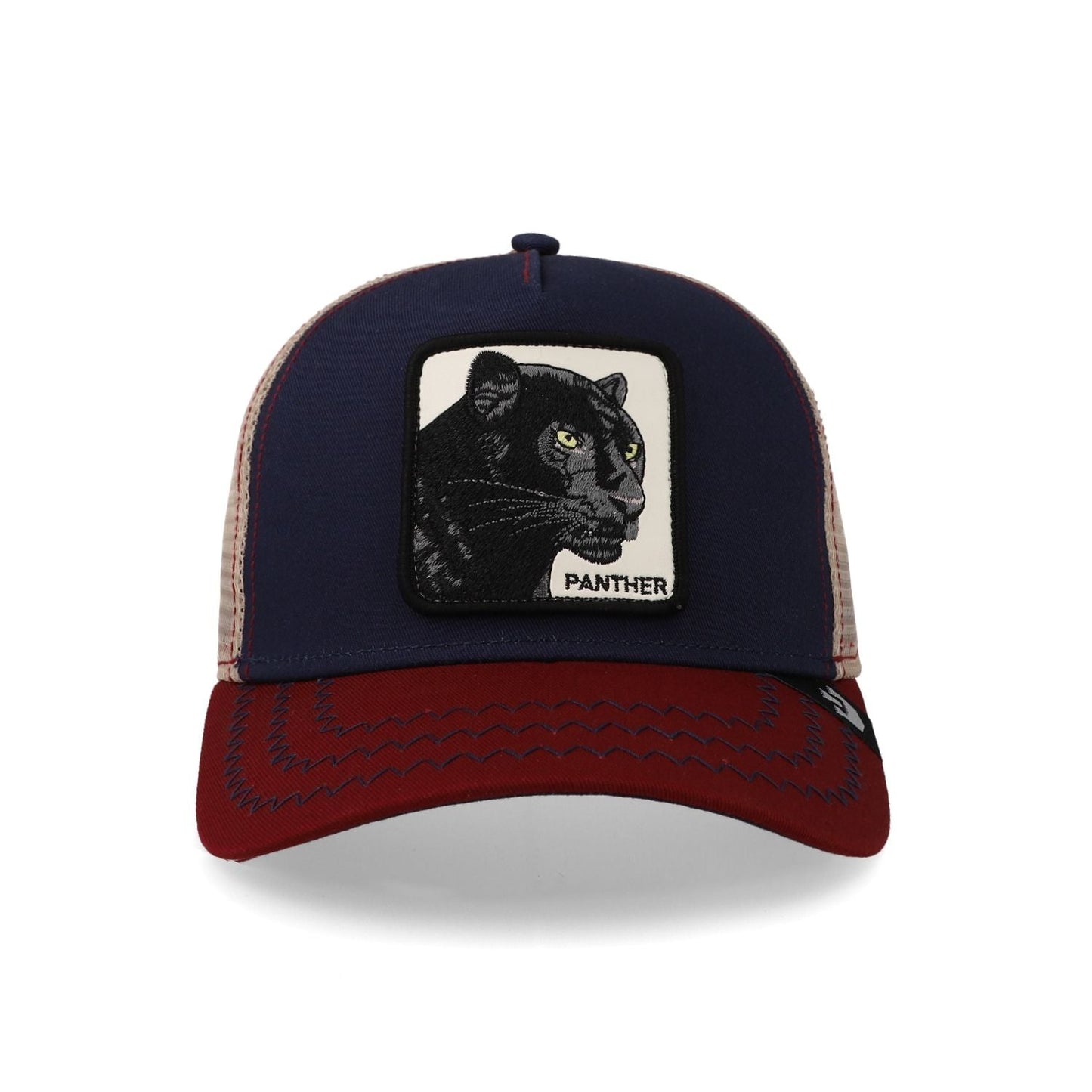 GOORIN BROS THE PANTHER NAVY