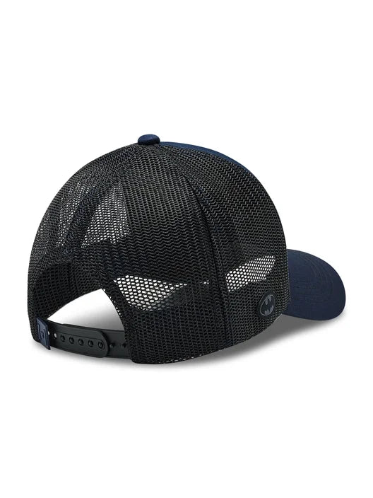 CAPSLAB BATMAN NAVY/BLACK