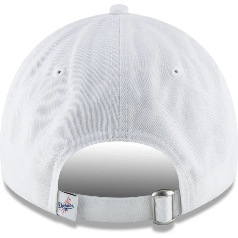 NEW ERA-LOS ANGELES BLUE/WHT