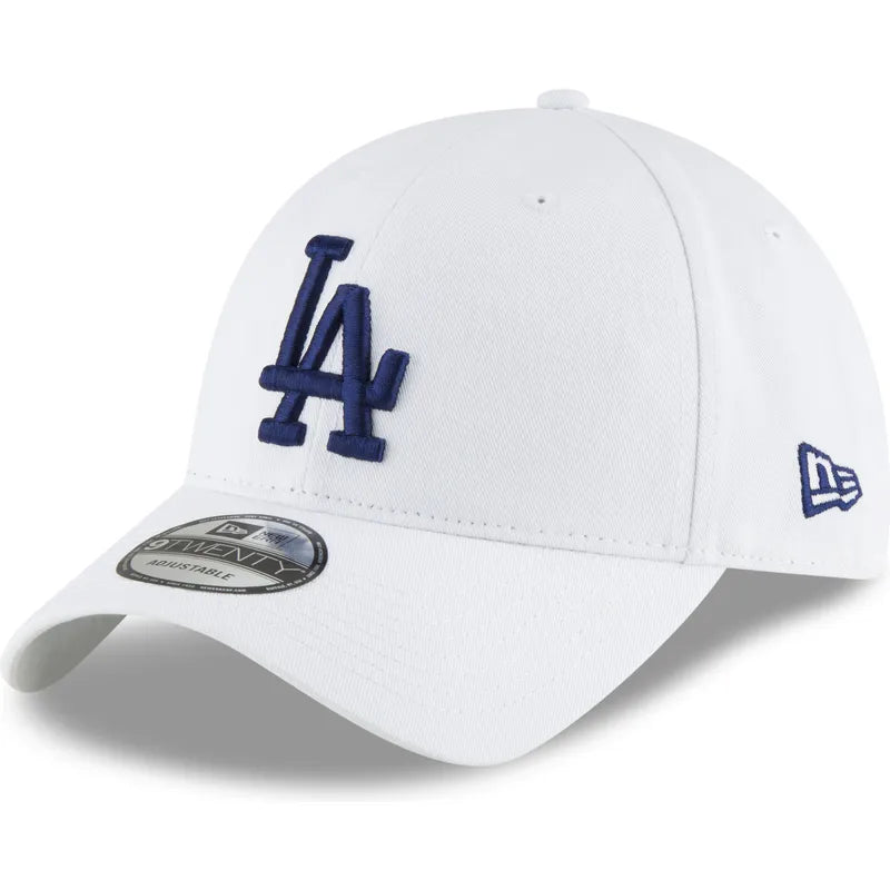 NEW ERA-LOS ANGELES BLUE/WHT