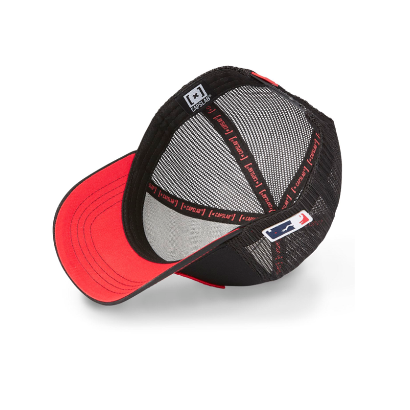 CAPS - CAPSLAB COCKTAILS BEERPONG (BLACK)