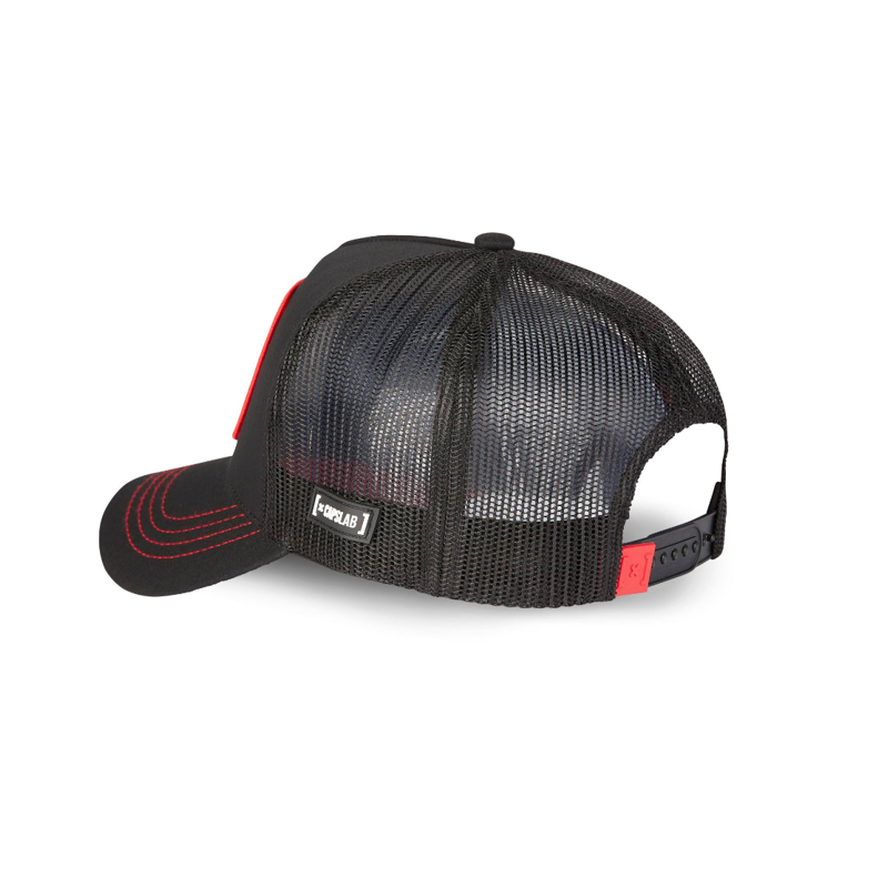 CAPS - CAPSLAB COCKTAILS BEERPONG (BLACK)