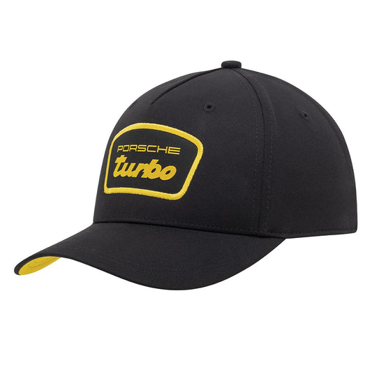 PL BB CAP BLACK