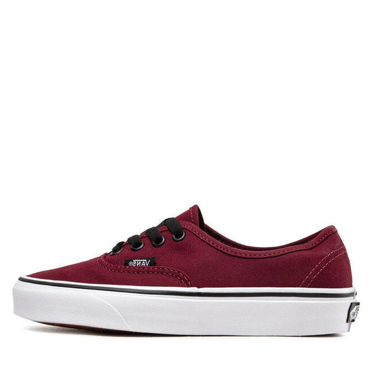 VANS AUTHENTIC PORT ROYALE/BLACK