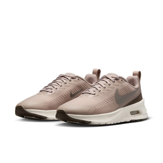 NIKE AIR MAX NUAXIS BEIGE