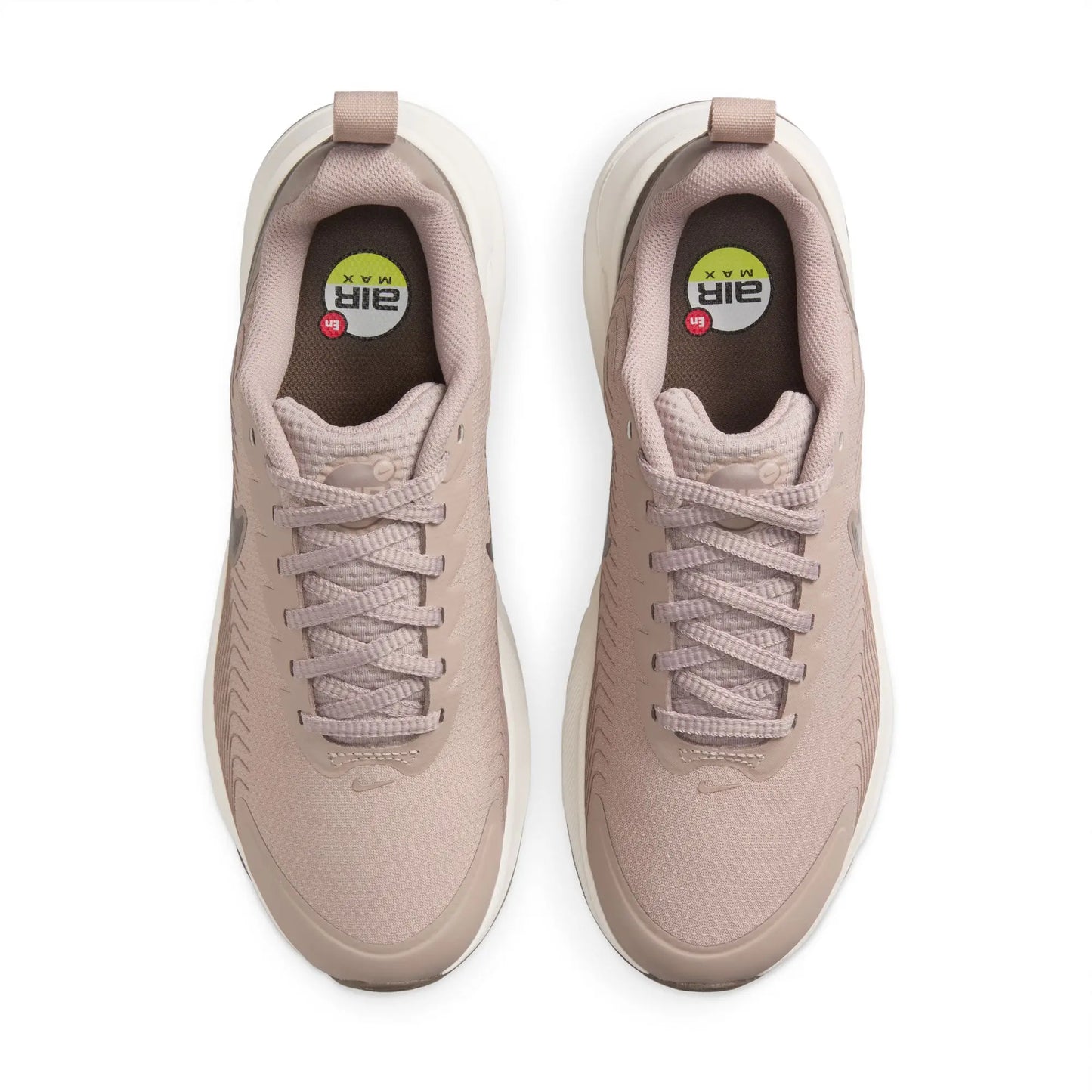 NIKE AIR MAX NUAXIS BEIGE