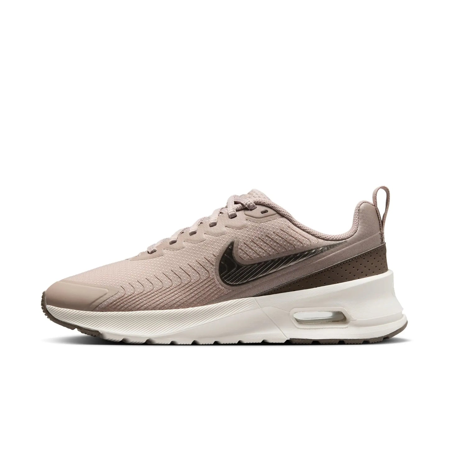 NIKE AIR MAX NUAXIS BEIGE