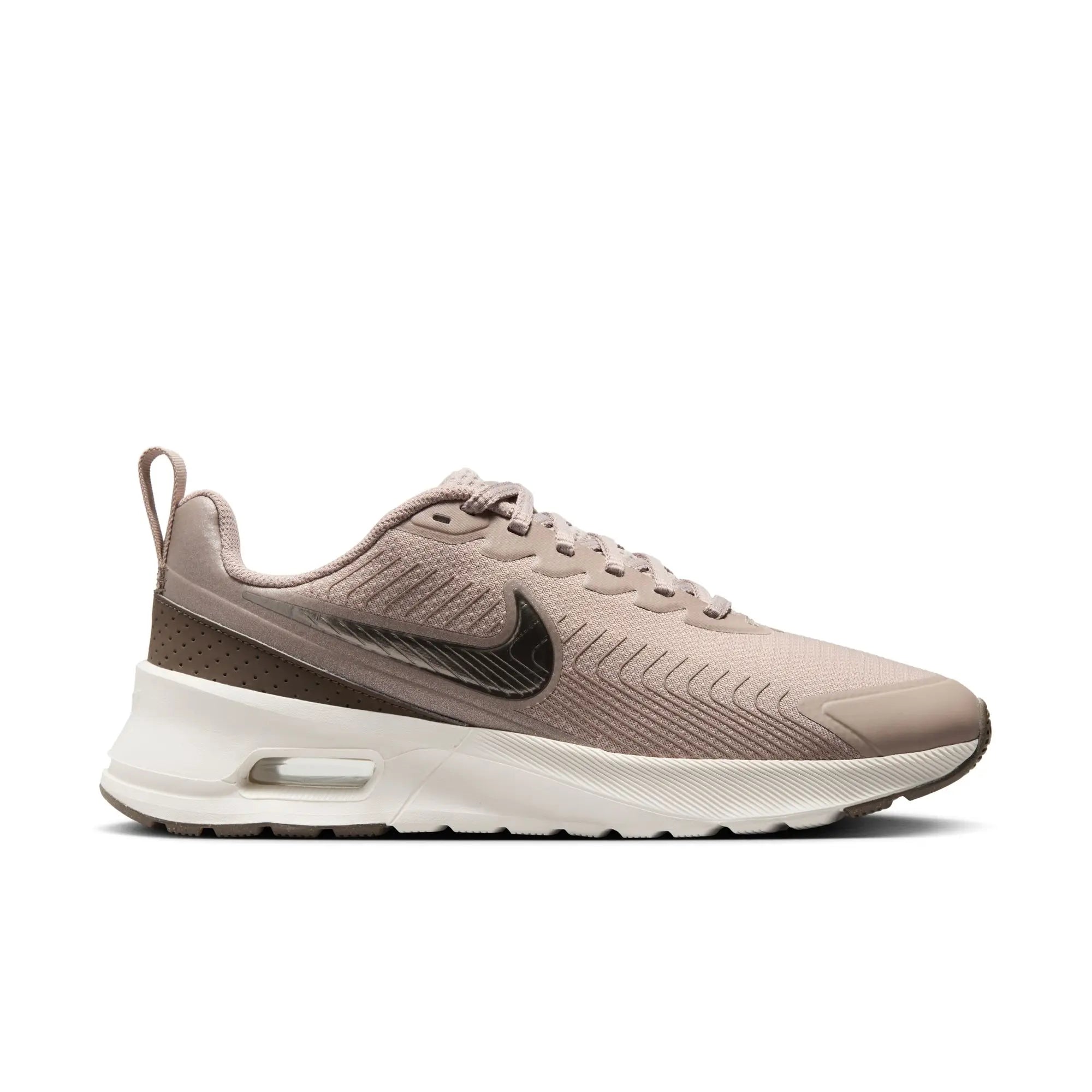 NIKE AIR MAX NUAXIS BEIGE