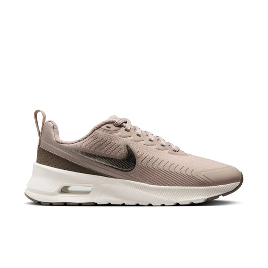 NIKE AIR MAX NUAXIS BEIGE