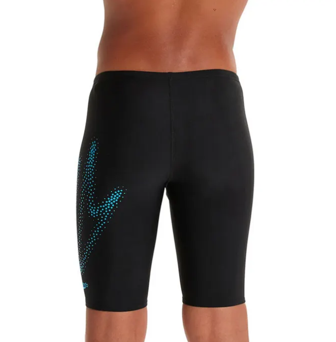 PLACEMENT JAMMER BLK/BLUE