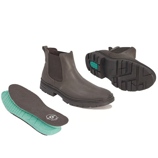 NAPA CONFORT SMOKY GRAFITE