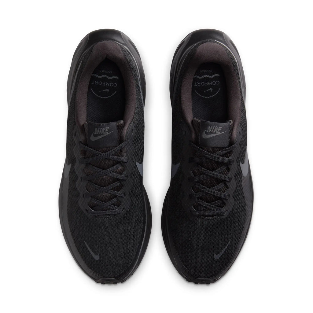NIKE REVOLUTION 8 BLACK