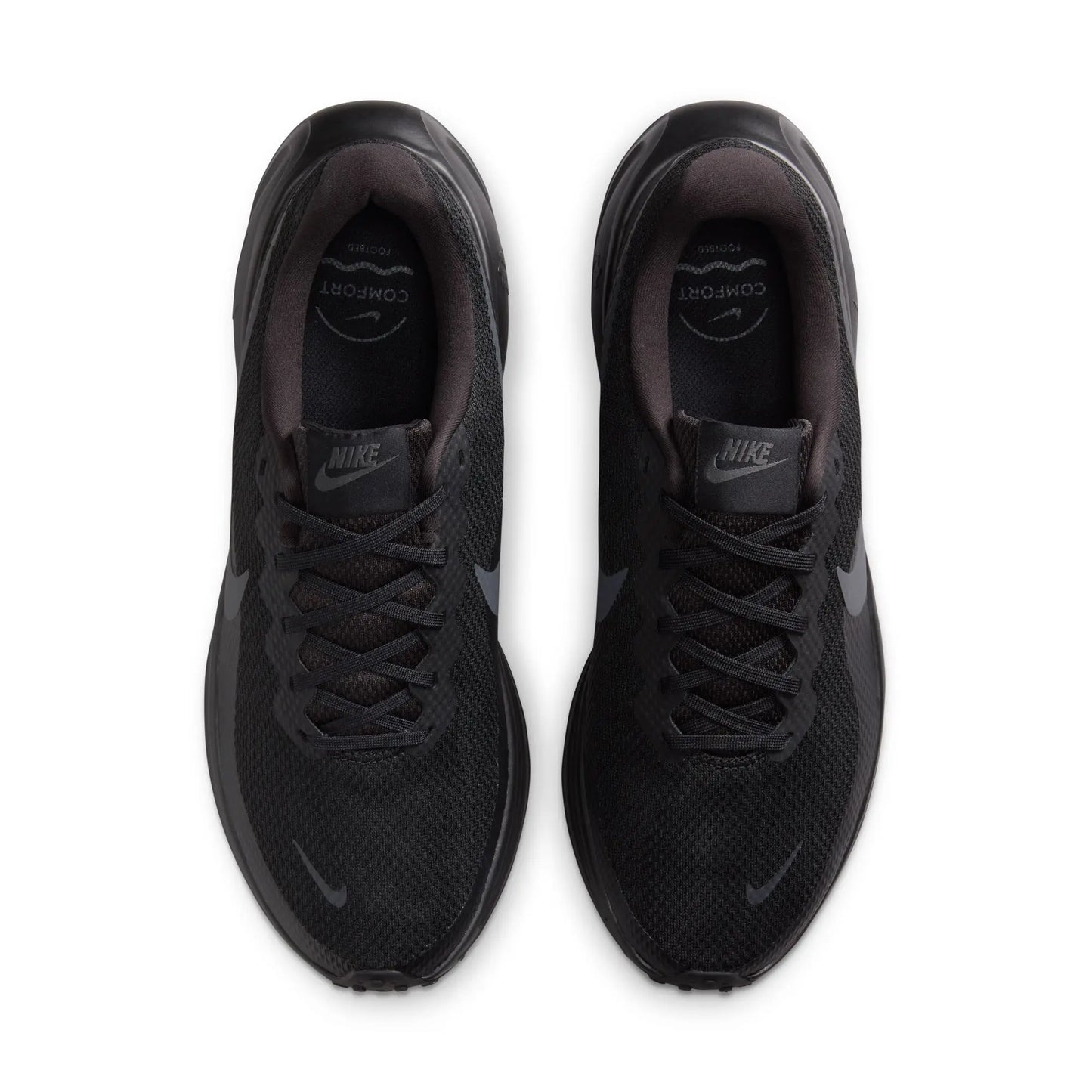 NIKE REVOLUTION 8 BLACK