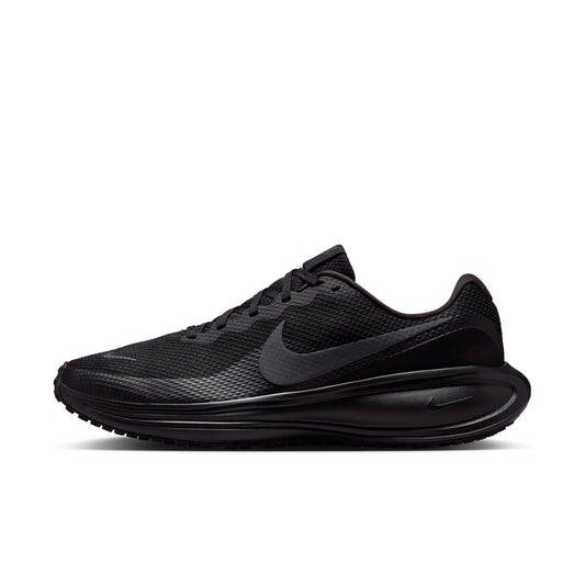 NIKE REVOLUTION 8 BLACK