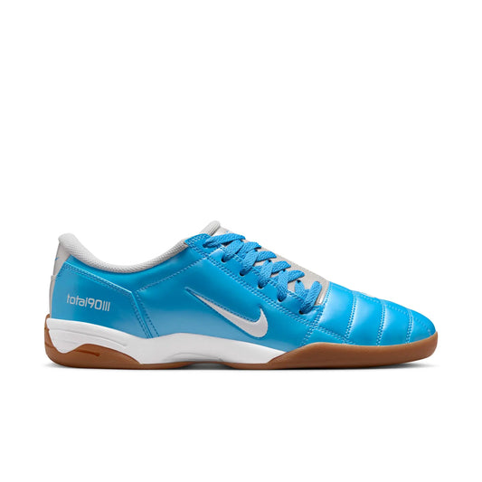 TOTAL 90 UNIVERSITY BLUE/WHITE