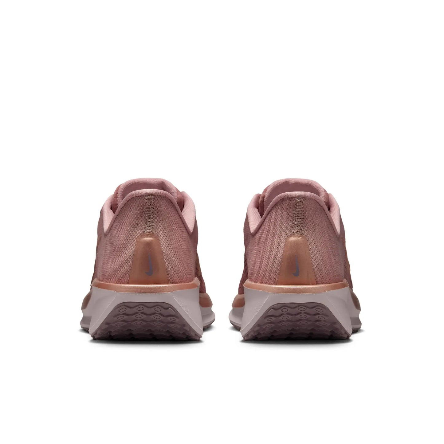 NIKE QUEST 6 NA15 PINK/METALIC