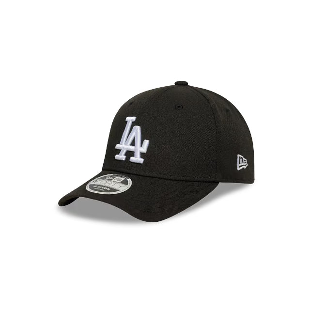 LOS ANGELES DODGERS BLACK/WHT UNISEX