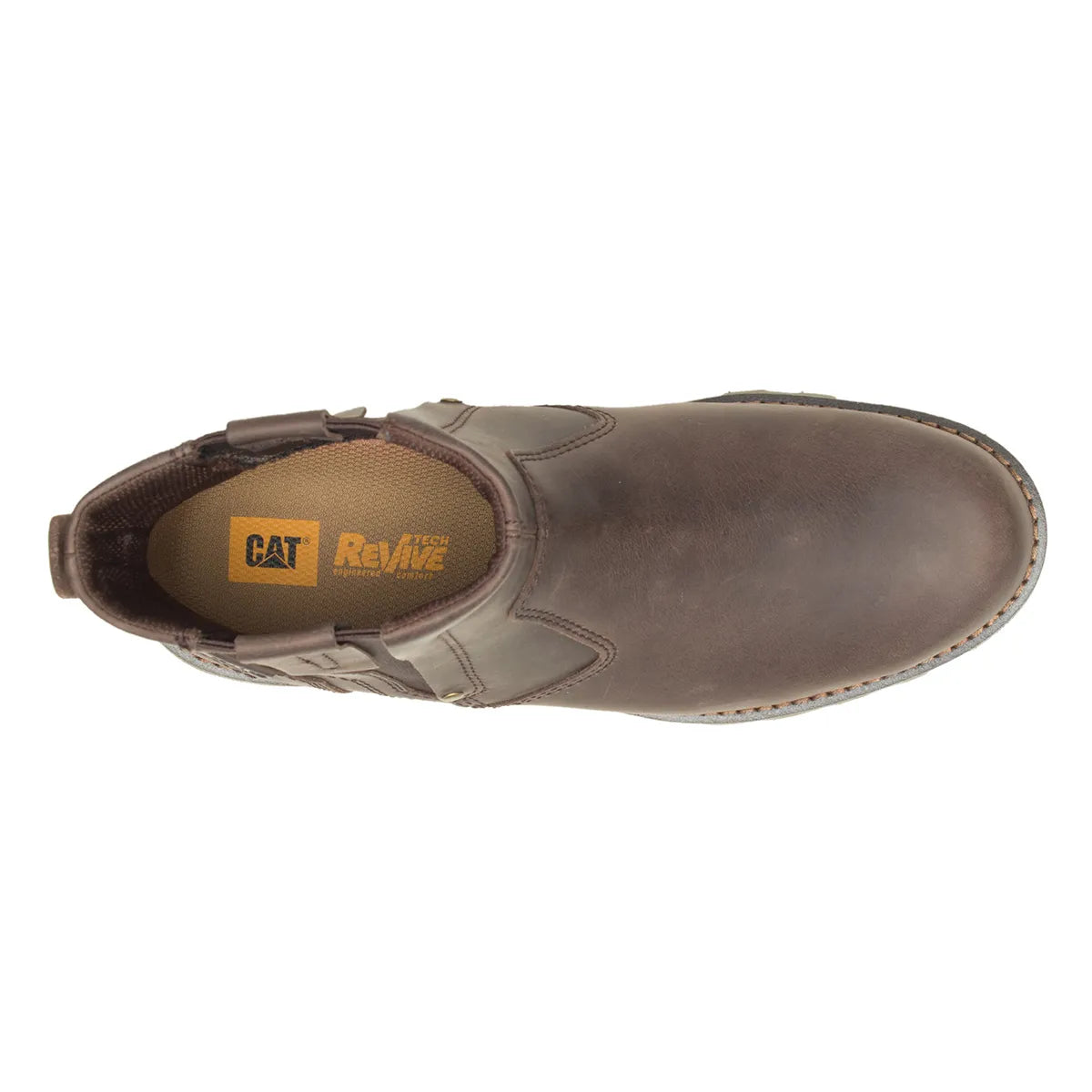 CATERPILLAR EVANDER 2.0 / BOOTS COFFEE P725640