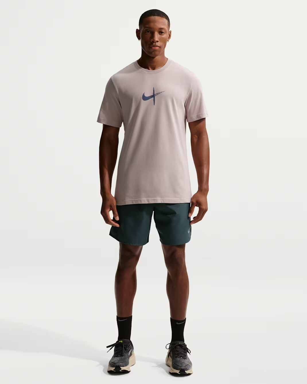 M NK DF TEE STD IYKYK - MOON PARTICLE BIEGE