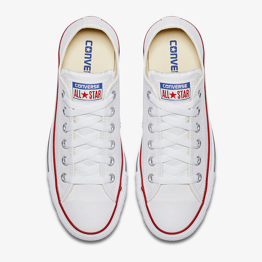 CONVERSE CHUCK TAYLOR ALL STAR WHITE